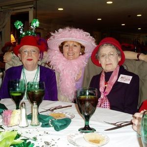 Meet your Posher, Shiela